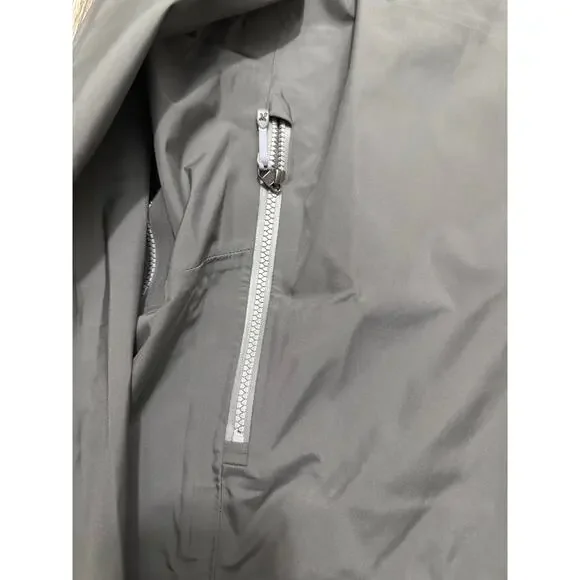 Houdini Men’s D Jacket Medium Greeness Waterproof Apex 3L Hardshell Ski Shell - Picture 5 of 11